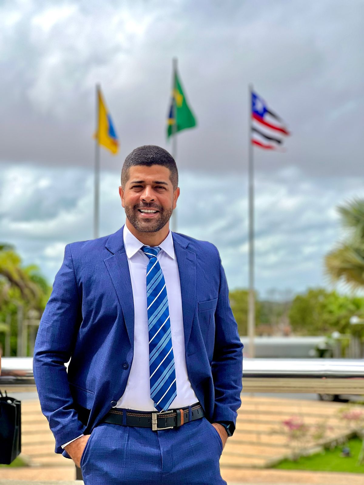 Secretaria Municipal de Articulação Política