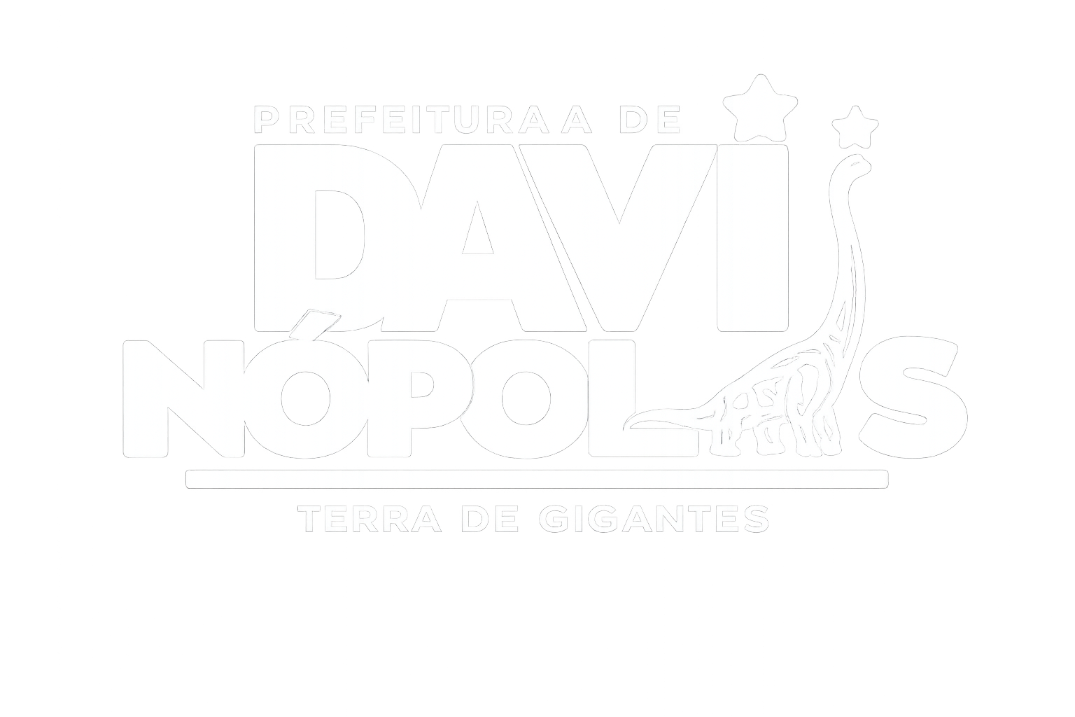 Logo do Orgão no Rodapé