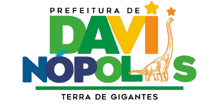 Logo do Orgão