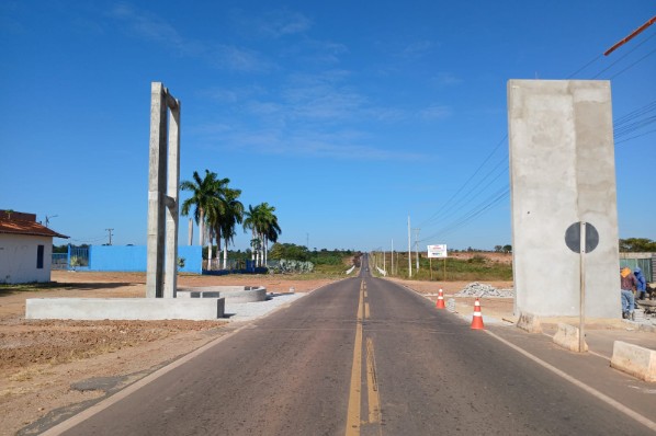 Prefeitura Municipal de Davinópolis